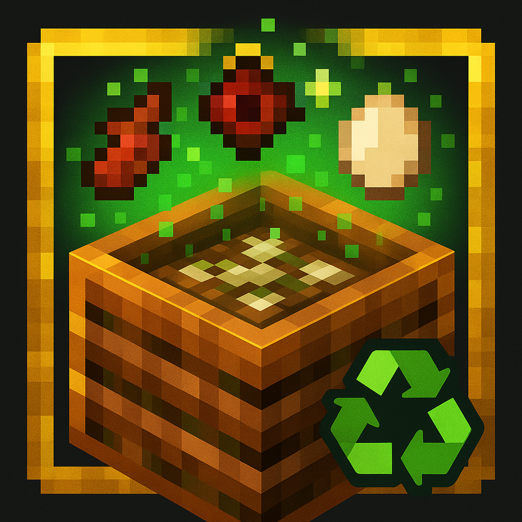 Compostables Logo